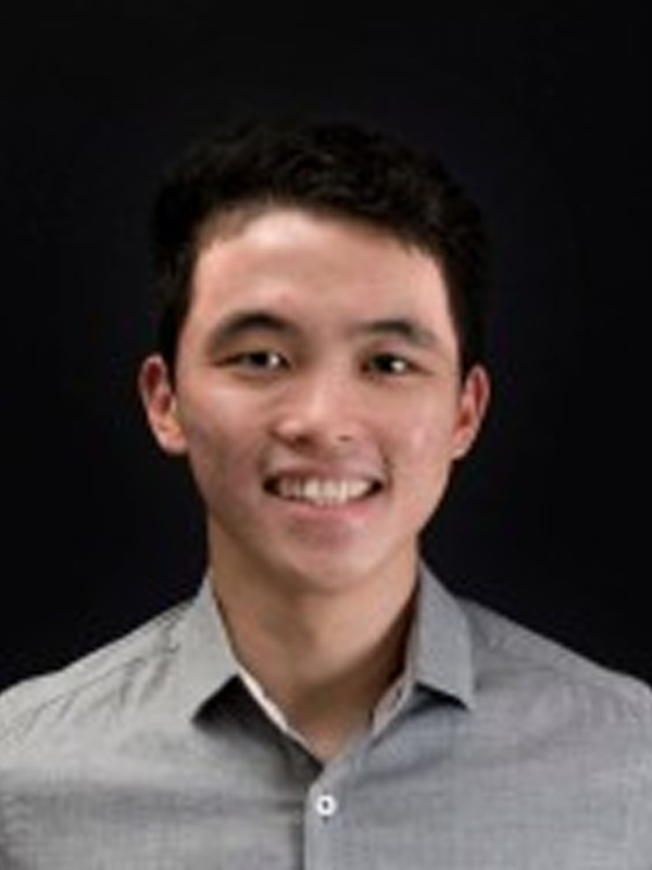 Damien Teo