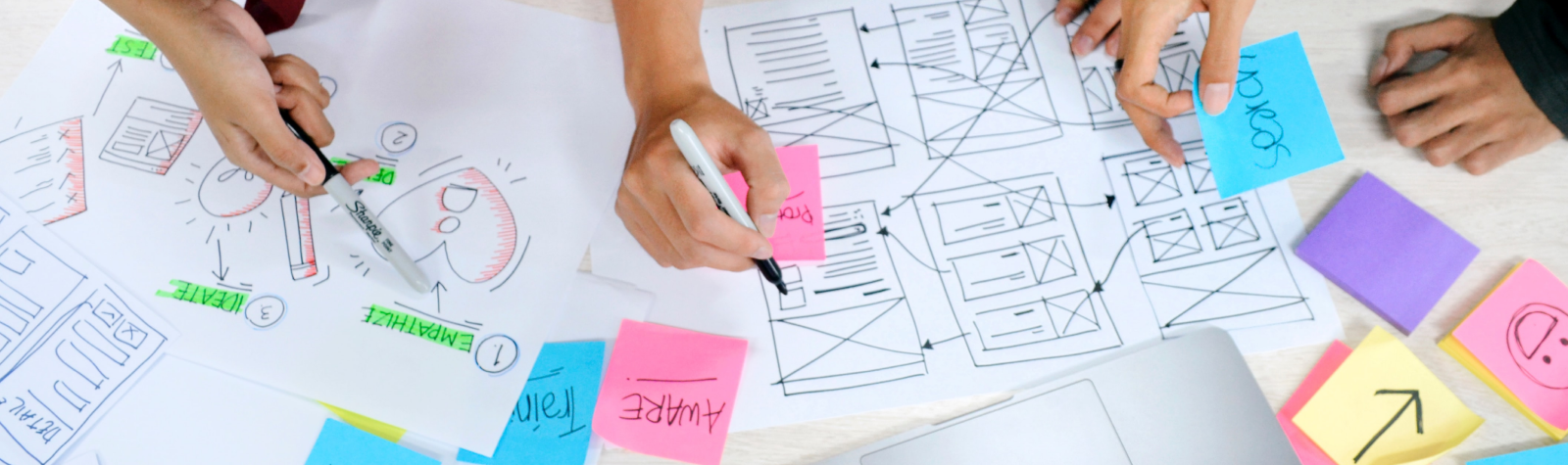 8 Readings to Guide Your Design Facilitation Journey