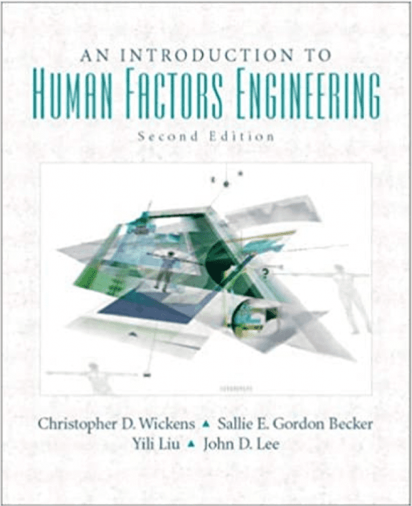 Factor engineering. Введение в информационный поиск кристофер д. human factor in aviation.
