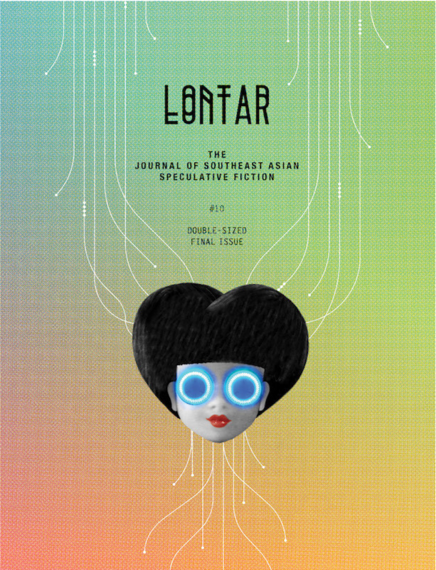 LONTAR, The Journal of Southeast Asian Speculative Fiction