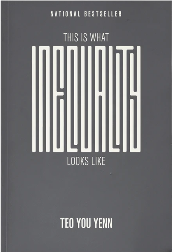 This is What Inequality Looks Like - Teo You Yenn