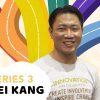 Creative Chronicles Series 3 Pei Kang