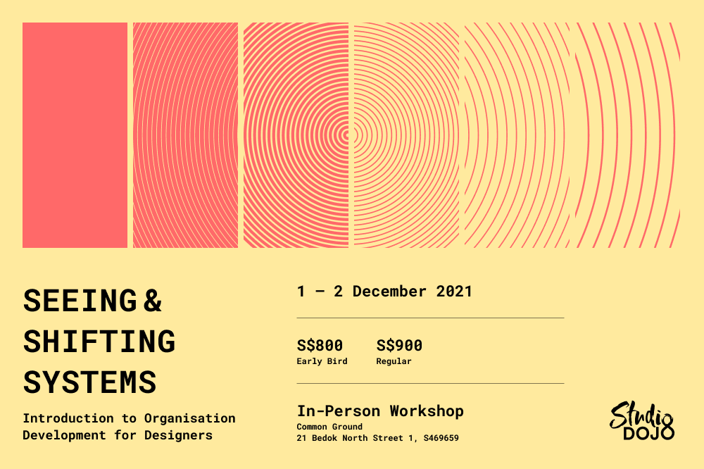 Seeing & Shifting Systems (Dec 2021)