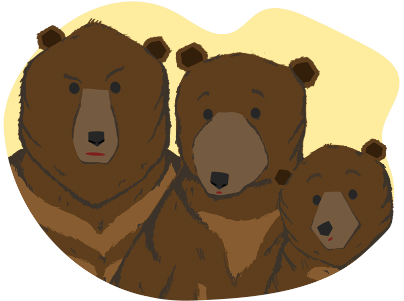 CC4 3 Bears
