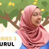 Creative Chronicles Series 3 Nurul