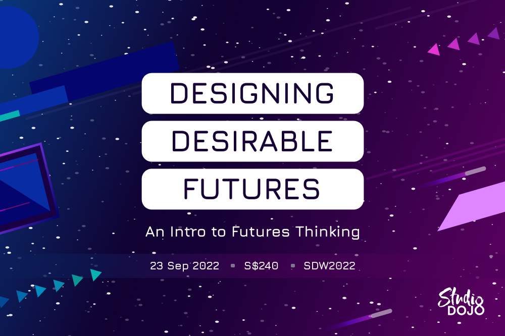 Designing Desirable Futures