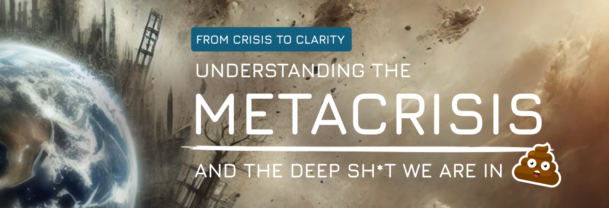 Protected: Understanding the Metacrisis