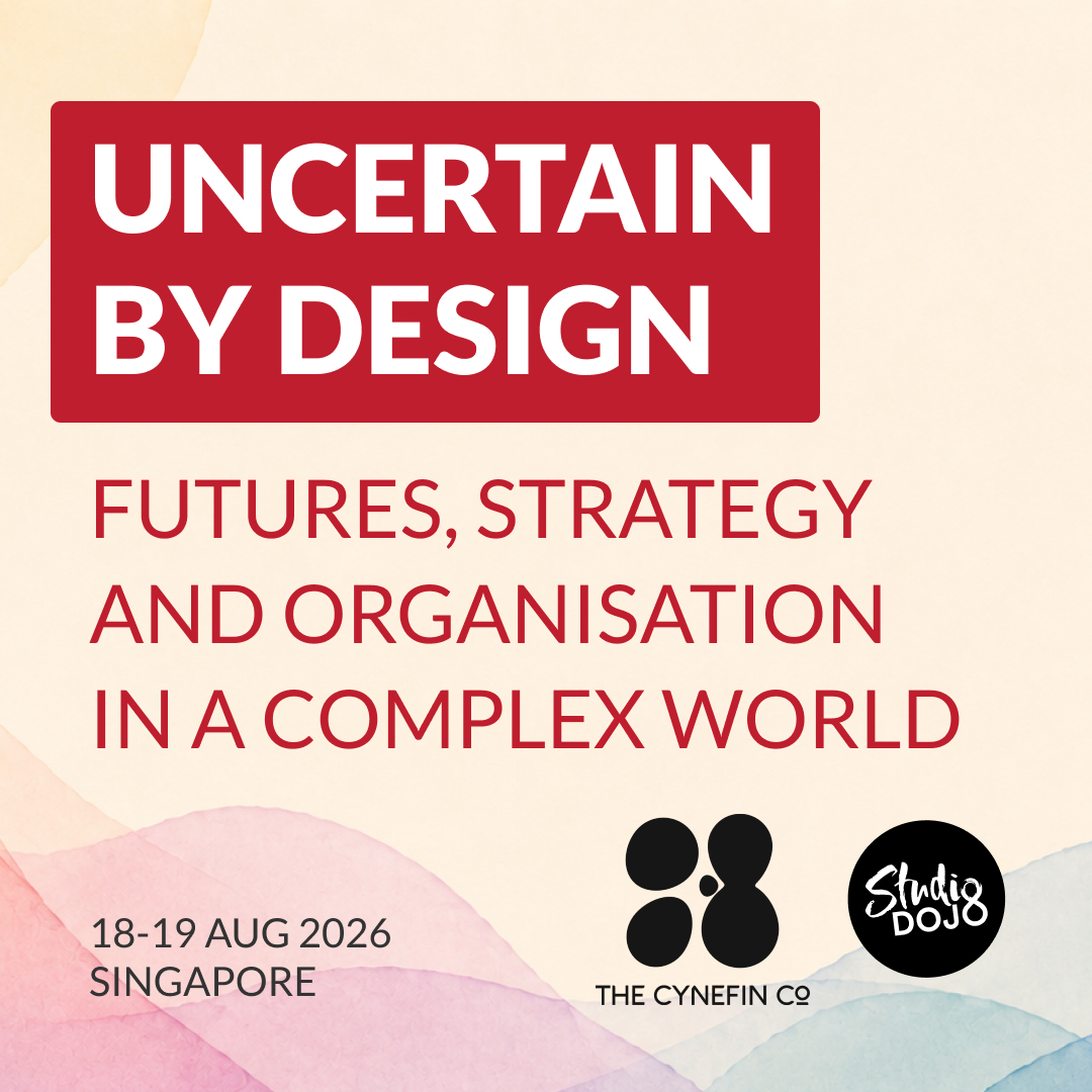 Uncertain By Design